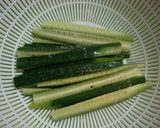 太巻き寿司作り方5写真