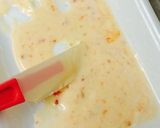 ささみの簡単スイートチリ丼♪作り方7写真