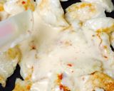 ささみの簡単スイートチリ丼♪作り方8写真