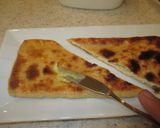 超簡単！ダイエットに最適！油揚げトースト作り方5写真