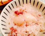 ちいイカのイカ飯＋炊き込みおこわ☆☆☆作り方7写真