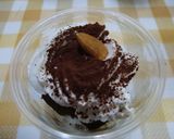 ★糖質オフ!美味しいチョコカップケーキ♪作り方12写真