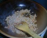 ♪ニラいっぱい♪ホクホクの麻婆大根♪作り方3写真