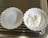 簡単！カラメル味大学いも作り方1写真