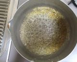 簡単！カラメル味大学いも作り方2写真