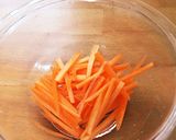 白菜や残り物野菜を使ってかた焼きそば作り方3写真