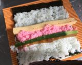 太巻き寿司作り方16写真