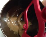 湯煎いらず！レンジで作るチョコレート♩作り方8写真