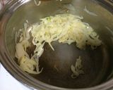 簡単！にんじんのポタージュ♡作り方1写真