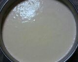 ■超☆簡☆単■ベイクドチーズケーキ作り方4写真