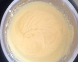卵と豆腐のふわふわオムレツ作り方2写真