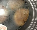 野菜たっぷり♪でかでかハンバーグ♡作り方6写真