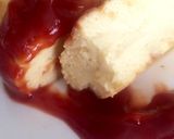 卵と豆腐のふわふわオムレツ作り方10写真