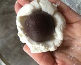 梅ヶ枝餅 〜超簡単で子供とできる♡〜作り方4写真