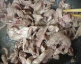 ◆豚じゃが◆フライパンで◆ぼくっじゃが作り方3写真