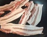 中華麺で。コクうま 上海風ソース焼きそば作り方1写真