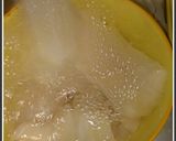白身魚:パンガシウスのクスクス作り方3写真