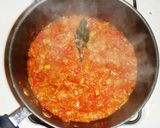 パラクパニール（ホウレン草＆チーズ）作り方8写真