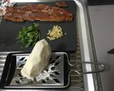 簡単!山かけ刻みうな丼作り方2写真