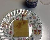 レンジで簡単！おからとりんごのケーキ作り方4写真