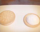 超簡単★マシュマロサンドクッキー作り方4写真