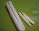 つみれ汁（味噌仕立て）作り方2写真