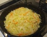 野菜たっぷり★絶品・蟹クリームコロッケ作り方1写真