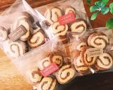 ホットケーキミックスde簡単クッキー作り方17写真
