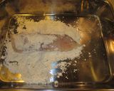 白身魚（鱈）のフライ作り方2写真