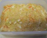 野菜たっぷり★絶品・蟹クリームコロッケ作り方3写真