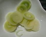 具なし！ズボラカレーうどん作り方1写真