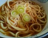 具なし！ズボラカレーうどん作り方7写真