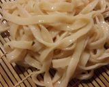 HBで手打ちうどん作り方10写真