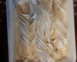 HBで手打ちうどん作り方7写真