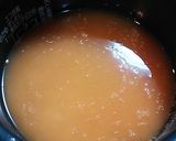 生姜だけの炊き込みごはん作り方1写真