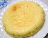 しっとり♪お豆腐チーズケーキ作り方5写真