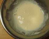 レンジで簡単♬卵１個でミニオムレツ✿作り方1写真