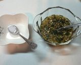 楽々ぺたんこバーグ！！作り方4写真