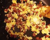 USA発!超簡単油不必要！ベジタブル炒飯作り方2写真