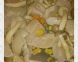 白身魚:パンガシウスのクスクス作り方5写真
