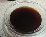 正月飾りのダイダイで！　ポン酢醤油作り方3写真
