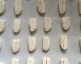 バレンタインに♡サクッとハートチョコパイ作り方6写真