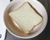 ふわとろ♡混ぜて焼くだけ！豆腐ハンバーグ作り方1写真