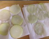 大根フライ作り方5写真