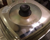 白菜と厚揚げの旨煮◇甘酒と味噌で味つけ作り方6写真