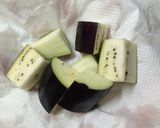 揚げなくてもいい！ヘルシーなすの南蛮漬作り方3写真