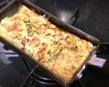 お弁当★きゃべたま作り方4写真
