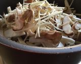 かなり簡単丼作り方4写真