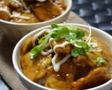 ささみの簡単☆照り焼き丼♪作り方6写真