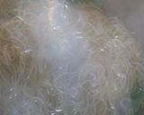 ダイエットに♡糸こんにゃくでお蕎麦風作り方3写真